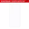 Displex Smart Glass (9H) dla Samsung Galaxy A36, naklejka montażowa, nietłukąca