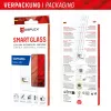 Displex Smart Glass (9H) dla Samsung Galaxy A36, naklejka montażowa, nietłukąca