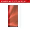Szkło inteligentne Displex (9H) do Xiaomi Redmi Note 14, naklejka montażowa, niezniszczalne