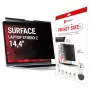 Displex PRIVACY SAFE magnetyczny dwukierunkowy filtr prywatyzujący Surface Laptop Studio 2 14,4 cala