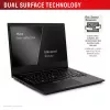 Displex PRIVACY SAFE magnetyczny dwukierunkowy filtr prywatyzujący Surface Laptop Studio 2 14,4 cala
