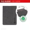 Displex PRIVACY SAFE magnetyczny dwukierunkowy filtr prywatyzujący Surface Laptop Studio 2 14,4 cala