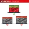 Displex PRIVACY SAFE magnetyczny dwukierunkowy filtr prywatyzujący Surface Laptop Studio 2 14,4 cala
