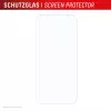 Szkło hartowane z ramką montażową i etui dla Samsung Galaxy A36 od e.v.i., Ekologiczna ramka montażowa, odporne na zarysowania, przezroczyste
