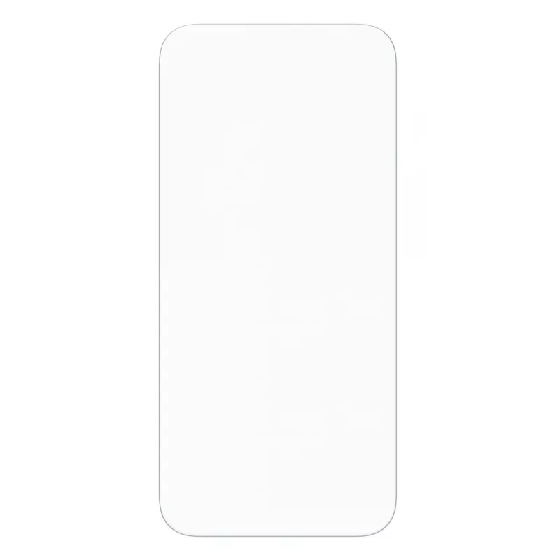 Displex Smart Glass (9H) dla Apple iPhone 17 Pro Max, naklejka montażowa, niezniszczalne