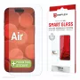 Displex Smart Glass (9H) do Apple iPhone Air, naklejka montażowa, niezniszczalne