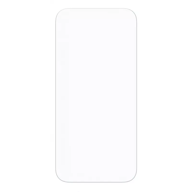 Displex Smart Glass (9H) do Apple iPhone Air, naklejka montażowa, niezniszczalne