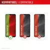 e.v.i. DISPLEX Smart Glass do Xiaomi Redmi 15C — hartowane szkło ochronne, model 02198