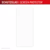 e.v.i. DISPLEX Smart Glass do Xiaomi Redmi 15C — hartowane szkło ochronne, model 02198