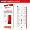 e.v.i. DISPLEX Smart Glass do Xiaomi Redmi 15C — hartowane szkło ochronne, model 02198