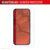 Hartowane szkło ochronne z etui do Google Pixel 10 marki e.v.i. (DISPLEX Real Glass + etui)