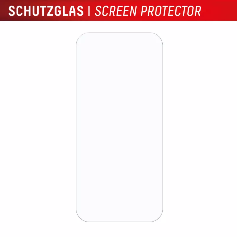 Hartowane szkło ochronne z etui do Google Pixel 10 marki e.v.i. (DISPLEX Real Glass + etui)