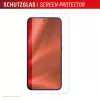 Hartowane szkło ochronne Smart Glass e.v.i. do Xiaomi 15T / 15T Pro (9H), naklejki montażowe, przezroczyste