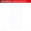 Hartowane szkło ochronne Smart Glass e.v.i. do Xiaomi 15T / 15T Pro (9H), naklejki montażowe, przezroczyste
