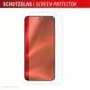 Szkło hartowane Smart Glass e.v.i. do Xiaomi Redmi Note 15 Pro (9H), naklejka montażowa, przezroczyste, 1 szt.