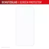 Szkło hartowane Smart Glass e.v.i. do Xiaomi Redmi Note 15 Pro (9H), naklejka montażowa, przezroczyste, 1 szt.