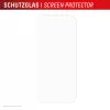 Szkło hartowane Smart Glass e.v.i. do Xiaomi 17 Pro Max (9H), naklejka montażowa, przezroczyste, 1 szt.