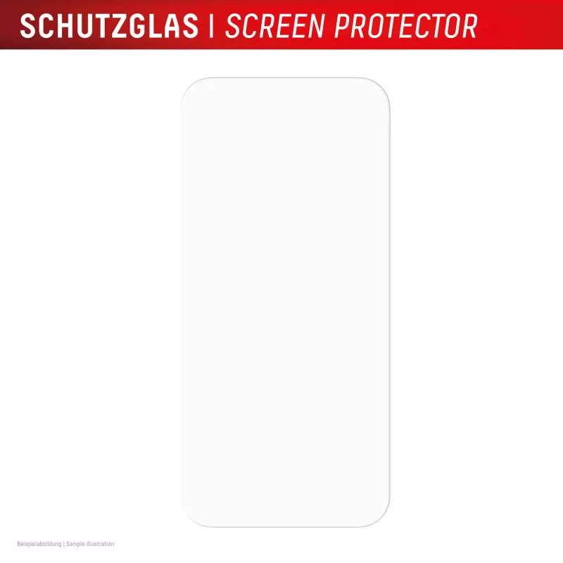 Szkło hartowane Smart Glass e.v.i. do Xiaomi 17 Pro Max (9H), naklejka montażowa, przezroczyste, 1 szt.