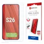 Displex Ochrona ekranu (10H) dla Samsung S26, odporny na zarysowania