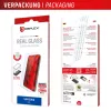 Displex Ochrona ekranu (10H) dla Samsung S26, odporny na zarysowania