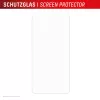 Displex Ochrona ekranu (10H) do Samsung S26+, odporny na zarysowania