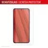 Displex Ochrona ekranu + Case do Samsung A57, odporna na zarysowania