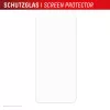 Displex Ochrona ekranu + Case do Samsung A57, odporna na zarysowania
