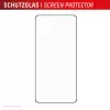 Displex Premium Ochrona ekranu (Full osłona, 10H) do Samsung S26+, Full osłona