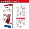 Displex Premium szkło ochronne (Full osłona, 10H) do Samsung S26 Ultra, Full osłona