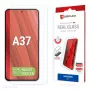 Szkło ochronne Displex (10H) do Samsung A37, odporne na zarysowania
