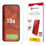 e.v.i. Displex Szkło hartowane na ekran 10H do Google Pixel 10a, przezroczyste, odporne na zarysowania i uderzenia