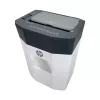 Niszczarka HP OneShred Auto 80CC ścinanie krzyżowe 68 dB 22 cm Biała