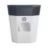 Niszczarka HP OneShred Auto 80CC ścinanie krzyżowe 68 dB 22 cm Biała