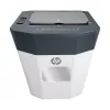 Niszczarka HP OneShred Auto 80CC ścinanie krzyżowe 68 dB 22 cm Biała