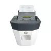 Niszczarka HP OneShred Auto 80CC ścinanie krzyżowe 68 dB 22 cm Biała