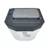 Niszczarka HP OneShred Auto 80CC ścinanie krzyżowe 68 dB 22 cm Biała