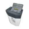 Niszczarka HP OneShred Auto 80CC ścinanie krzyżowe 68 dB 22 cm Biała