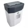 Niszczarka HP OneShred Auto 80CC ścinanie krzyżowe 68 dB 22 cm Biała