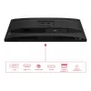 Monitor komputerowy AOC E4 X24E4U 61 cm (24 cale) 1920 x 1200 pikseli Full HD LED Czarny