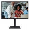 Monitor komputerowy AOC E4 X24E4U 61 cm (24 cale) 1920 x 1200 pikseli Full HD LED Czarny