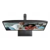 Monitor komputerowy AOC E4 X24E4U 61 cm (24 cale) 1920 x 1200 pikseli Full HD LED Czarny