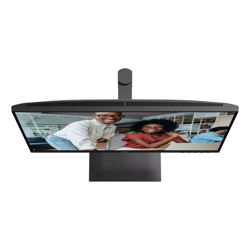 Monitor komputerowy AOC E4 X24E4U 61 cm (24 cale) 1920 x 1200 pikseli Full HD LED Czarny