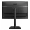 Monitor komputerowy AOC E4 X24E4U 61 cm (24 cale) 1920 x 1200 pikseli Full HD LED Czarny