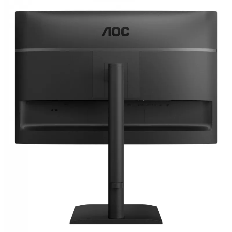 Monitor komputerowy AOC E4 X24E4U 61 cm (24 cale) 1920 x 1200 pikseli Full HD LED Czarny