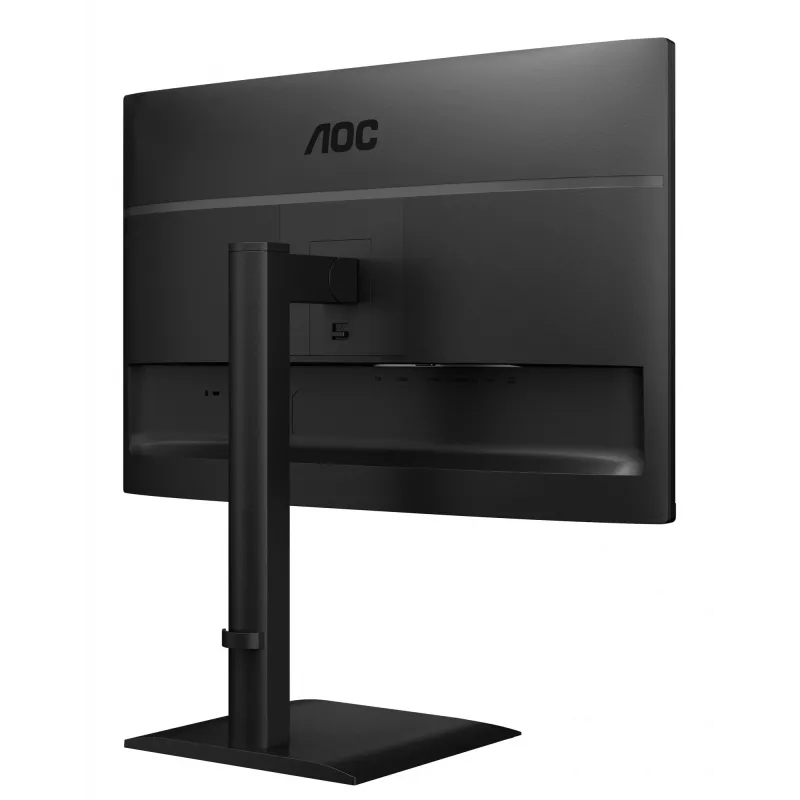 Monitor komputerowy AOC E4 X24E4U 61 cm (24 cale) 1920 x 1200 pikseli Full HD LED Czarny