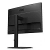 Monitor komputerowy AOC E4 X24E4U 61 cm (24 cale) 1920 x 1200 pikseli Full HD LED Czarny