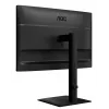 Monitor komputerowy AOC E4 X24E4U 61 cm (24 cale) 1920 x 1200 pikseli Full HD LED Czarny