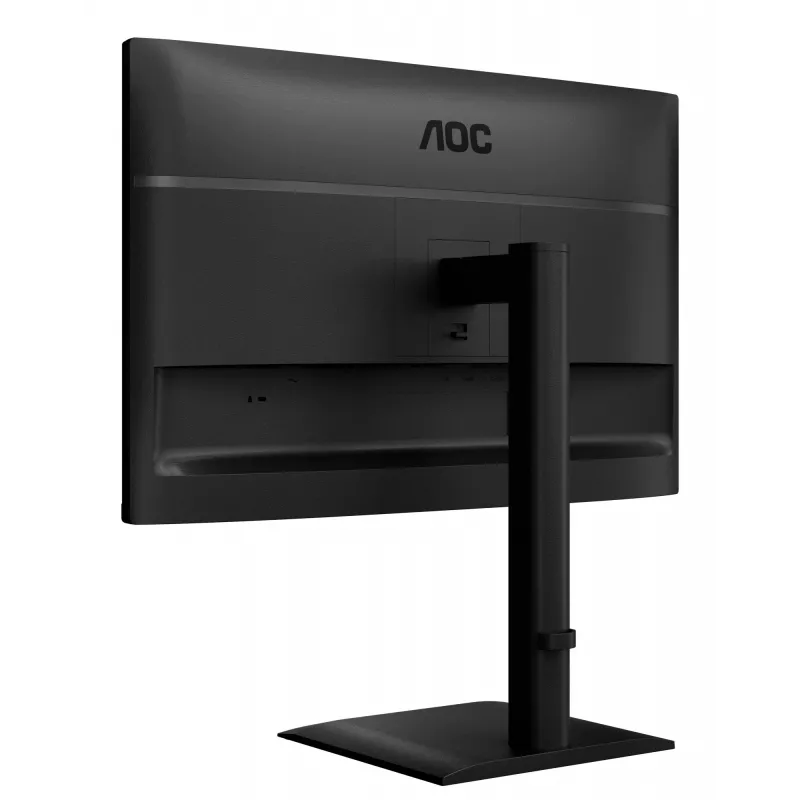 Monitor komputerowy AOC E4 X24E4U 61 cm (24 cale) 1920 x 1200 pikseli Full HD LED Czarny
