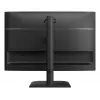 Monitor komputerowy AOC E4 X24E4U 61 cm (24 cale) 1920 x 1200 pikseli Full HD LED Czarny