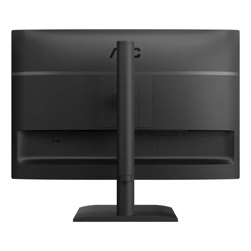 Monitor komputerowy AOC E4 X24E4U 61 cm (24 cale) 1920 x 1200 pikseli Full HD LED Czarny